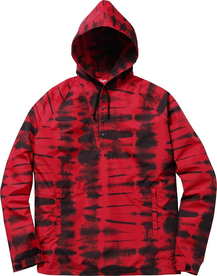 Tie Dye Pullover view 2